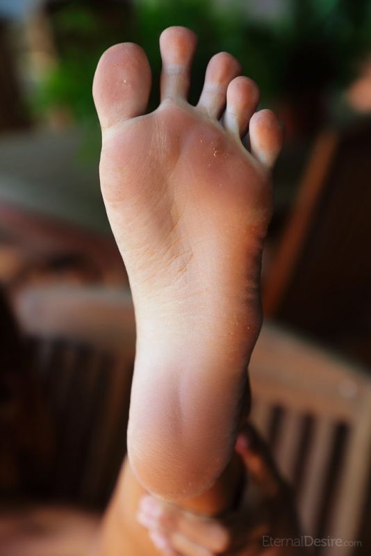Veranda