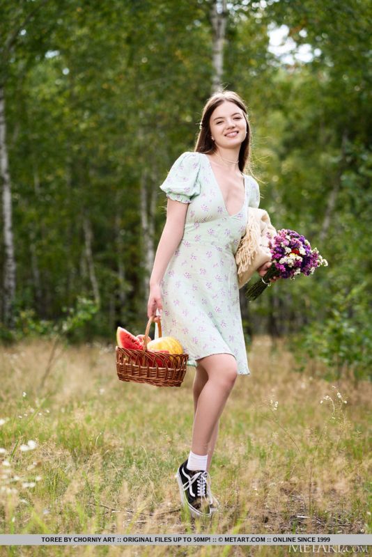 Sexy Picnic