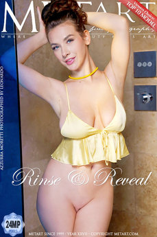 Rinse & Reveal