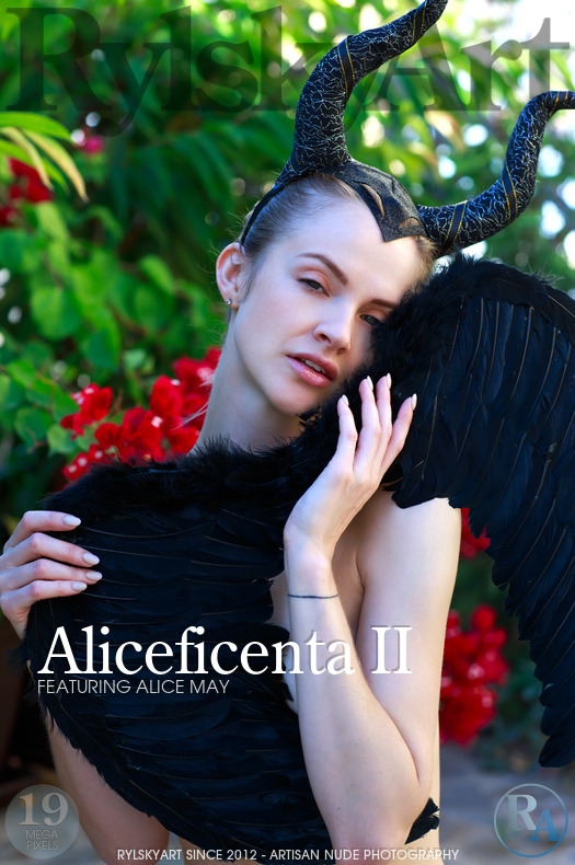 Aliceficenta II