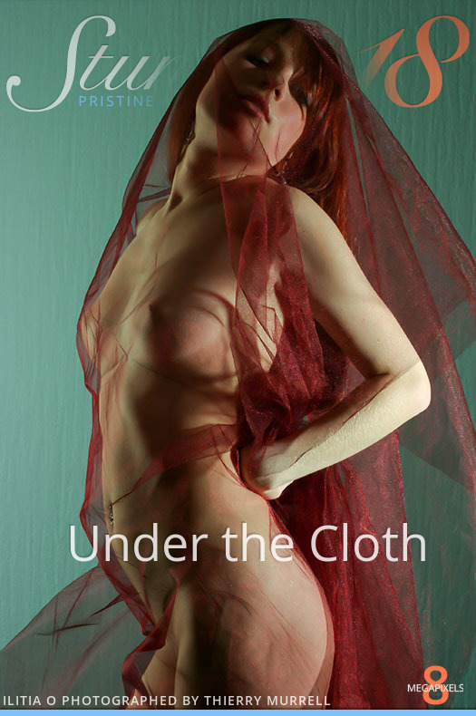 Llitia – Under the Cloth