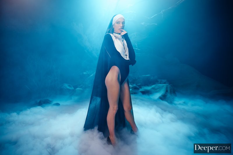 Equilibrium Ep 4 Kenna James