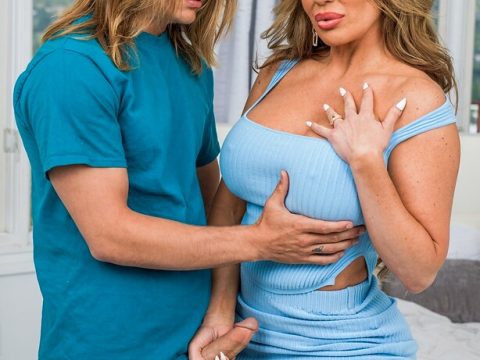 Pussy Is The Only Way To Get Rid Of That Hard Cock – S26:E2