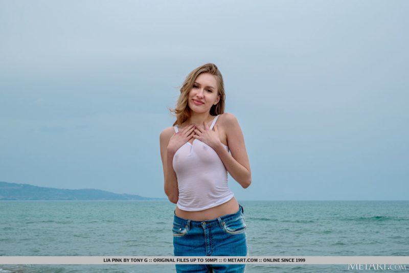 Seaside Seduction