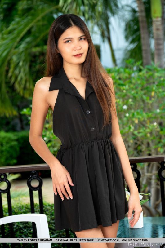 Demure Dare