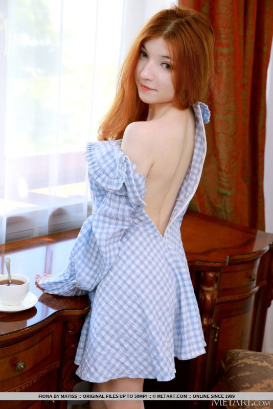 Teacup Tease