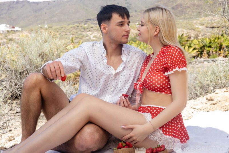 Summer Romance