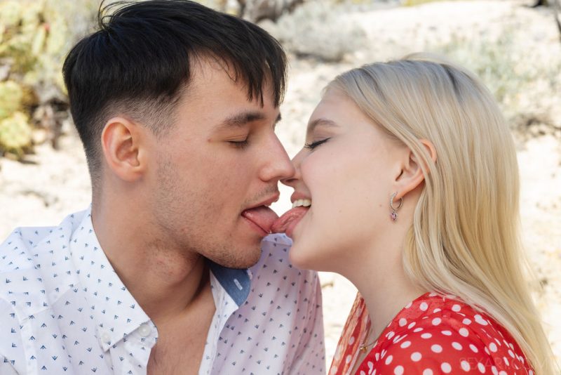 Summer Romance