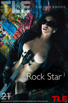 Rock Star 1