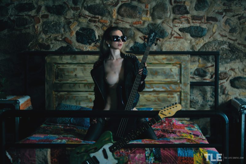 Rock Star 1