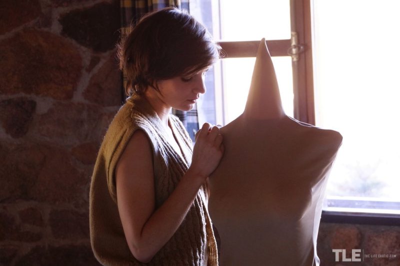 Seamstress 1