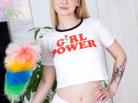 Girl Power