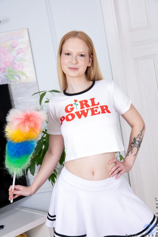 Girl Power