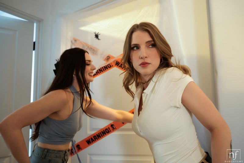 The Hottest Halloween On Record – S51:E11