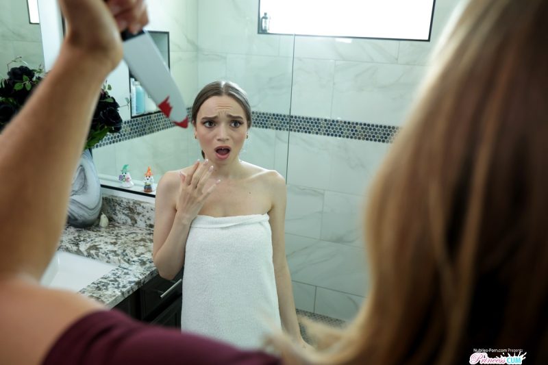 Stop The Halloween Pranks And Give Me Your Cum – S15:E1