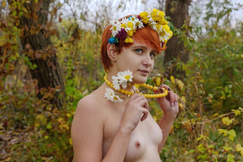 Autumn Love