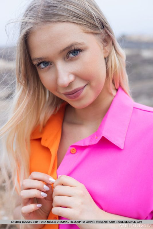 Radiant Rebel