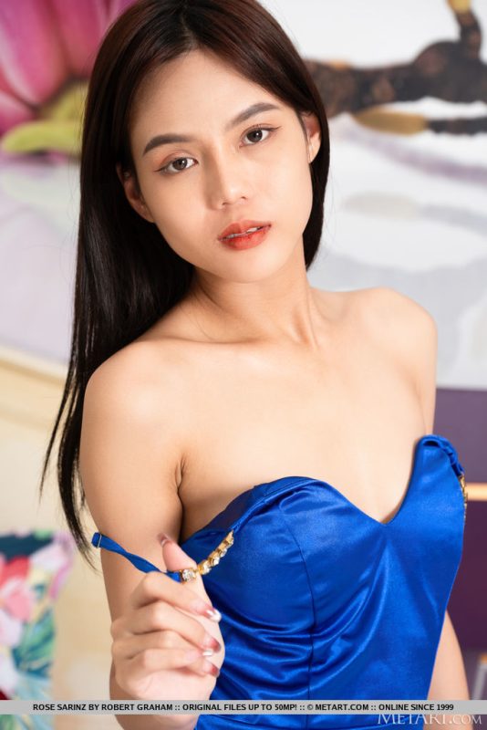 Electric Tease