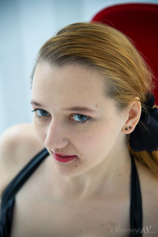 Camille – The Mistress