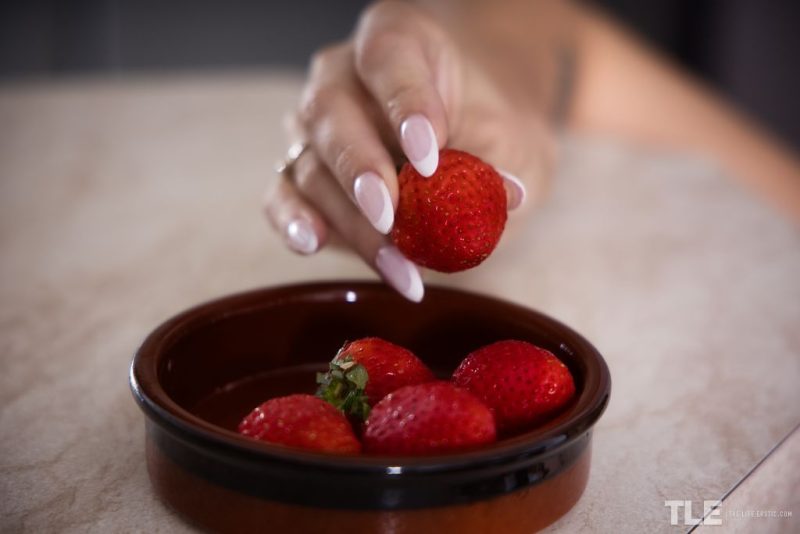 Fetish For Food 1